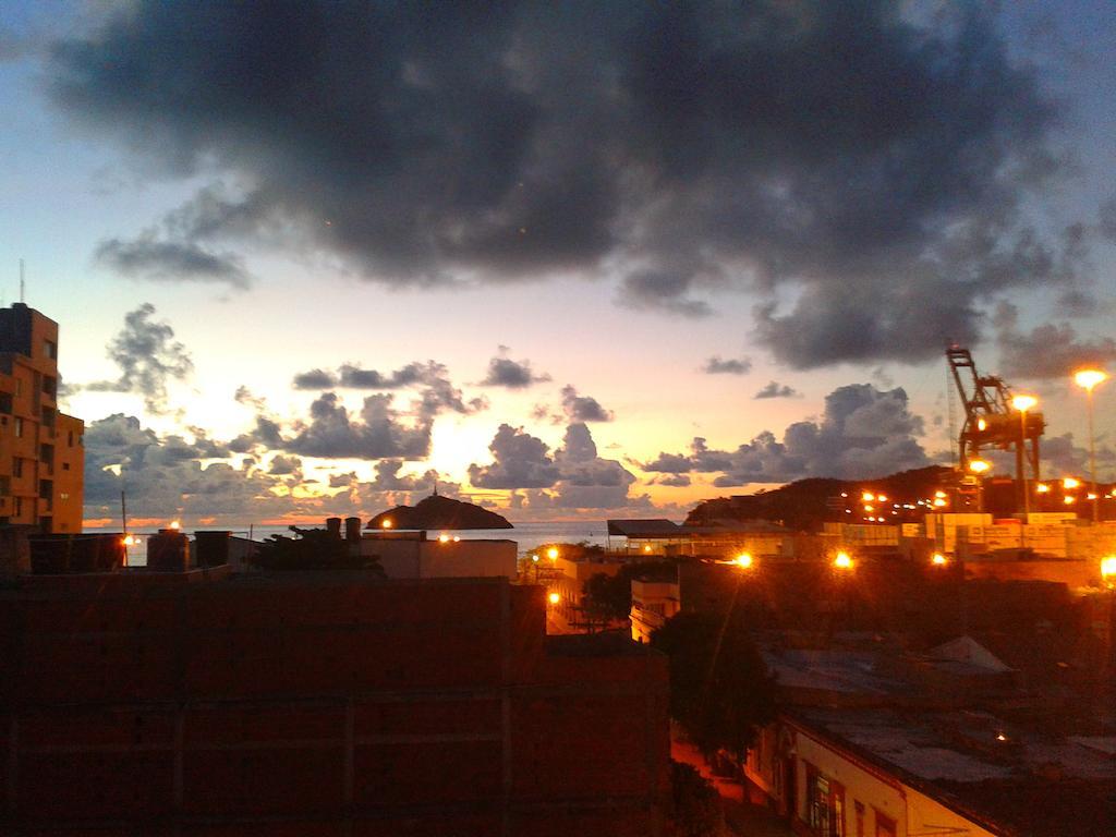Pensión Hospederia Casa Familiar 2*