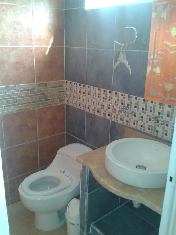 Pensión Hospederia Casa Familiar 2*