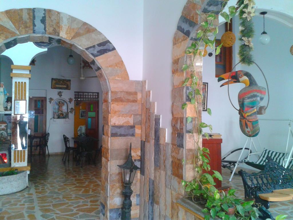 Hospederia Casa Familiar Santa Marta (Magdalena)