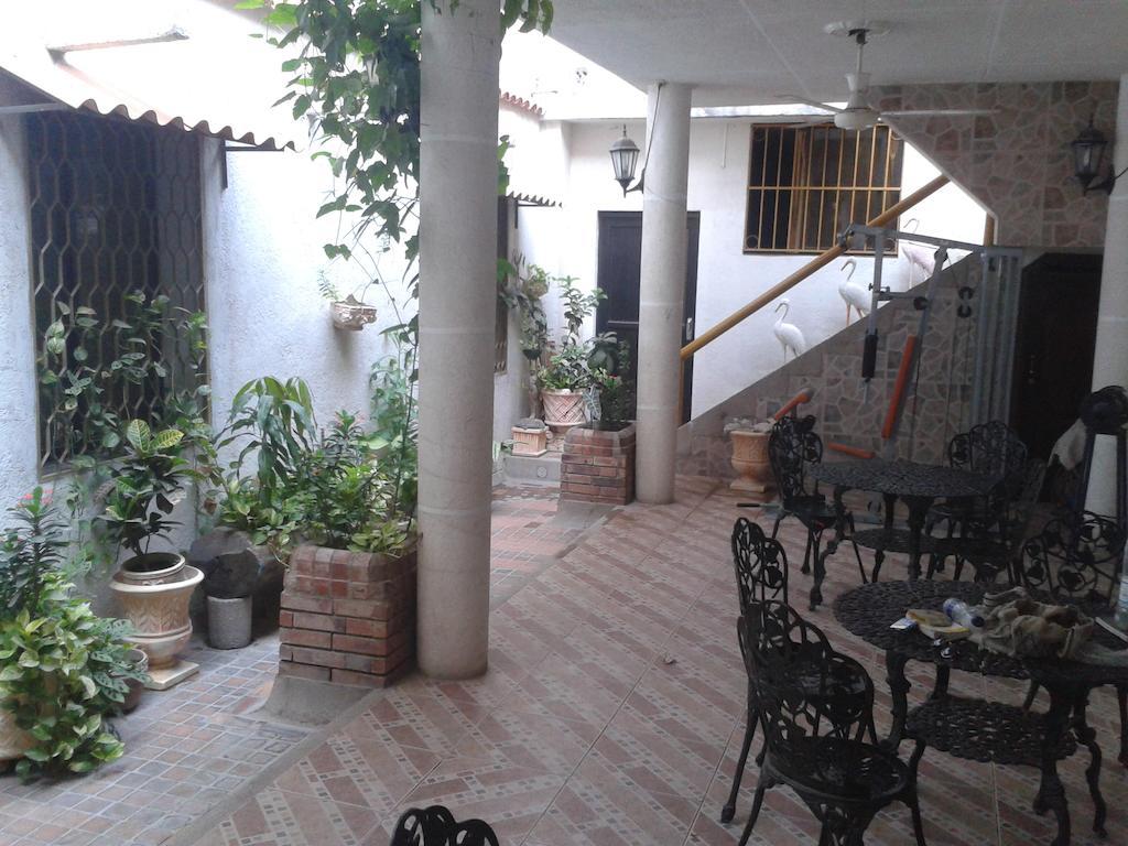 Hospederia Casa Familiar Santa Marta (Magdalena)