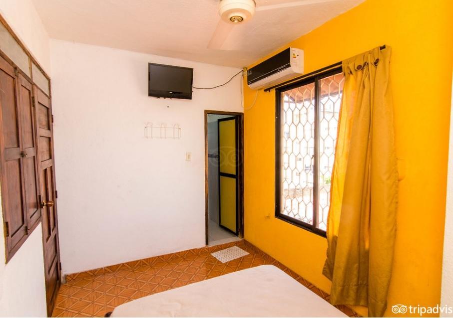 Hospederia Casa Familiar Santa Marta (Magdalena)