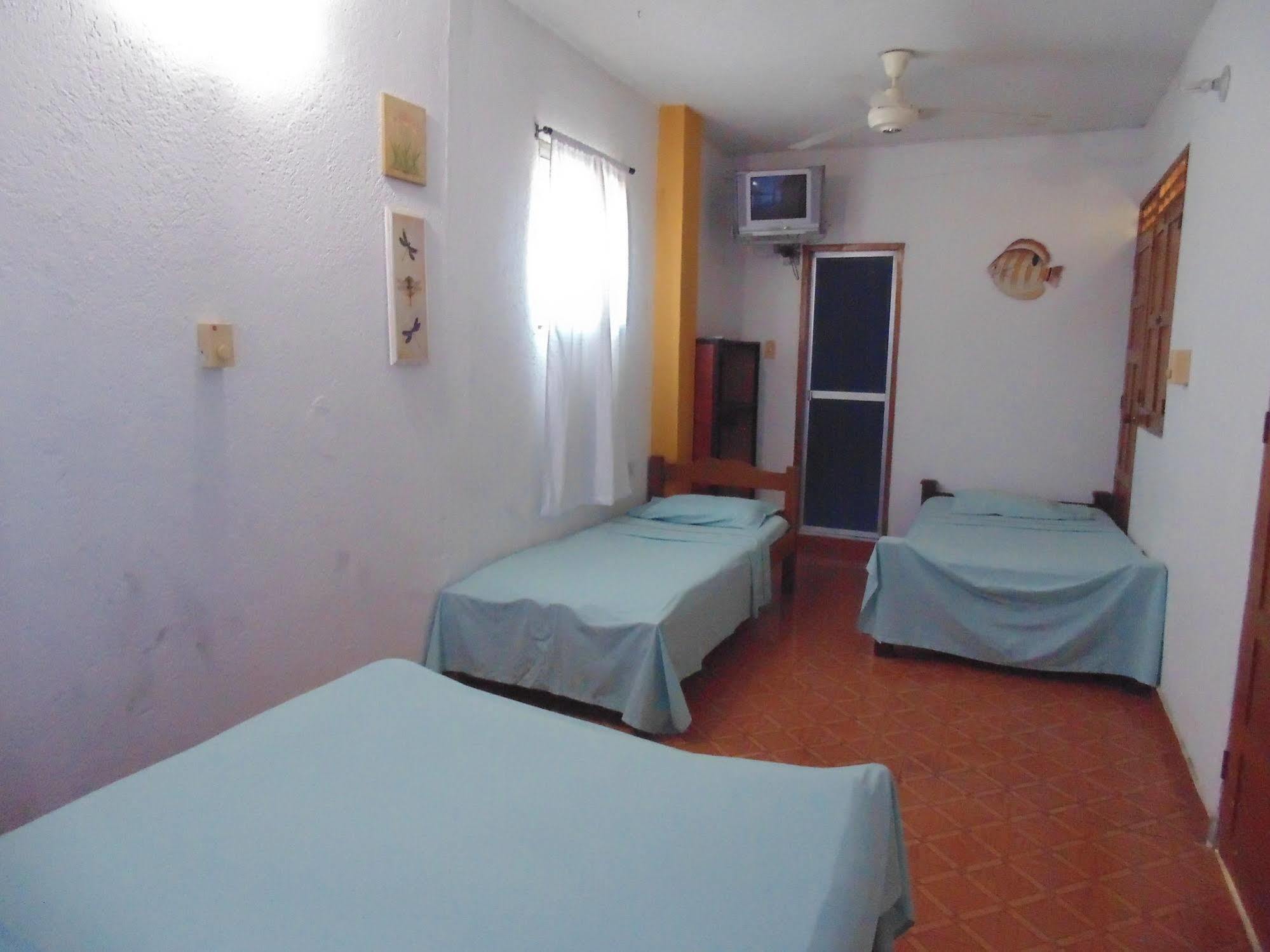 Hospederia Casa Familiar 2* Santa Marta (Magdalena)
