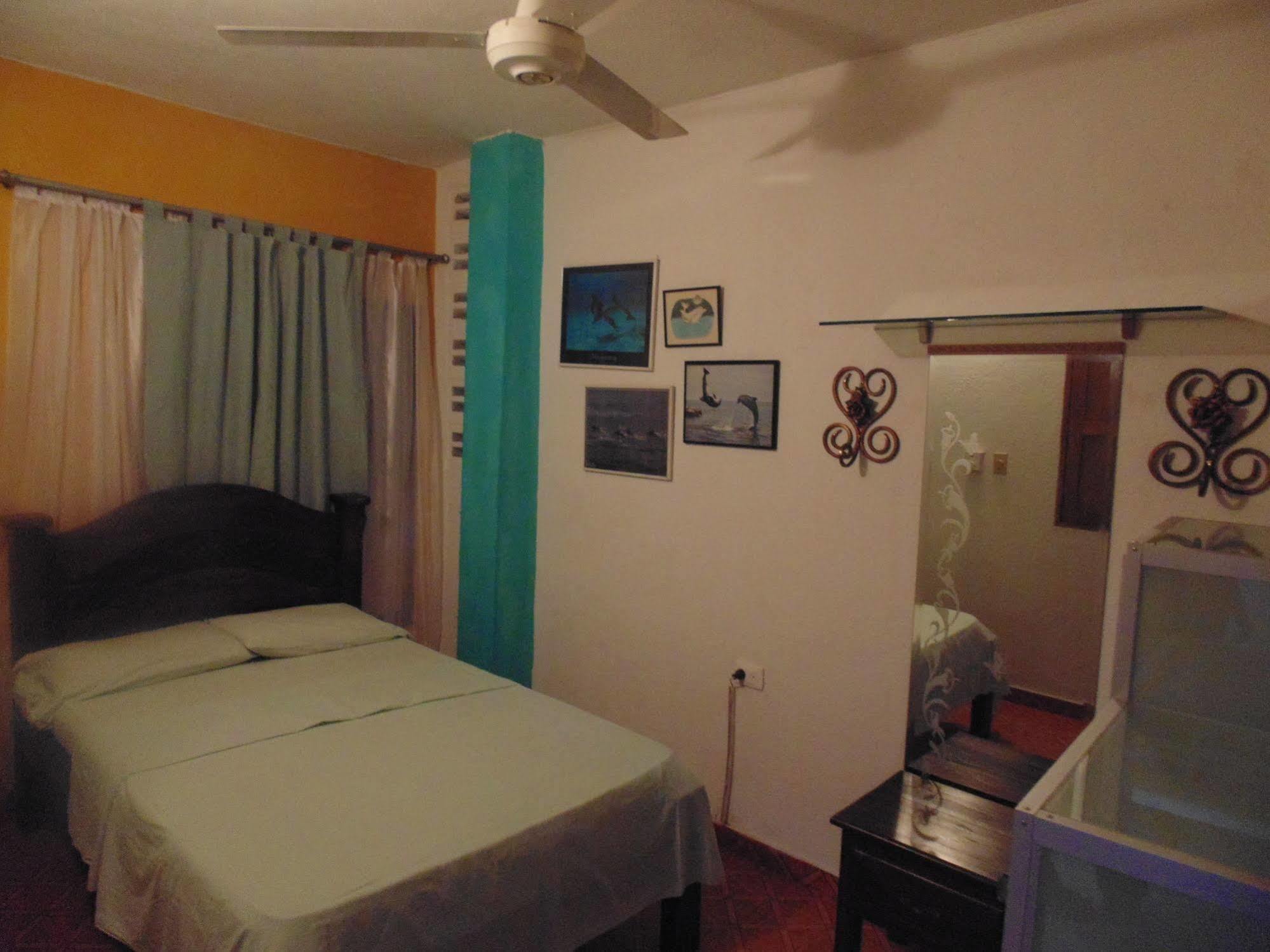 Pensión Hospederia Casa Familiar