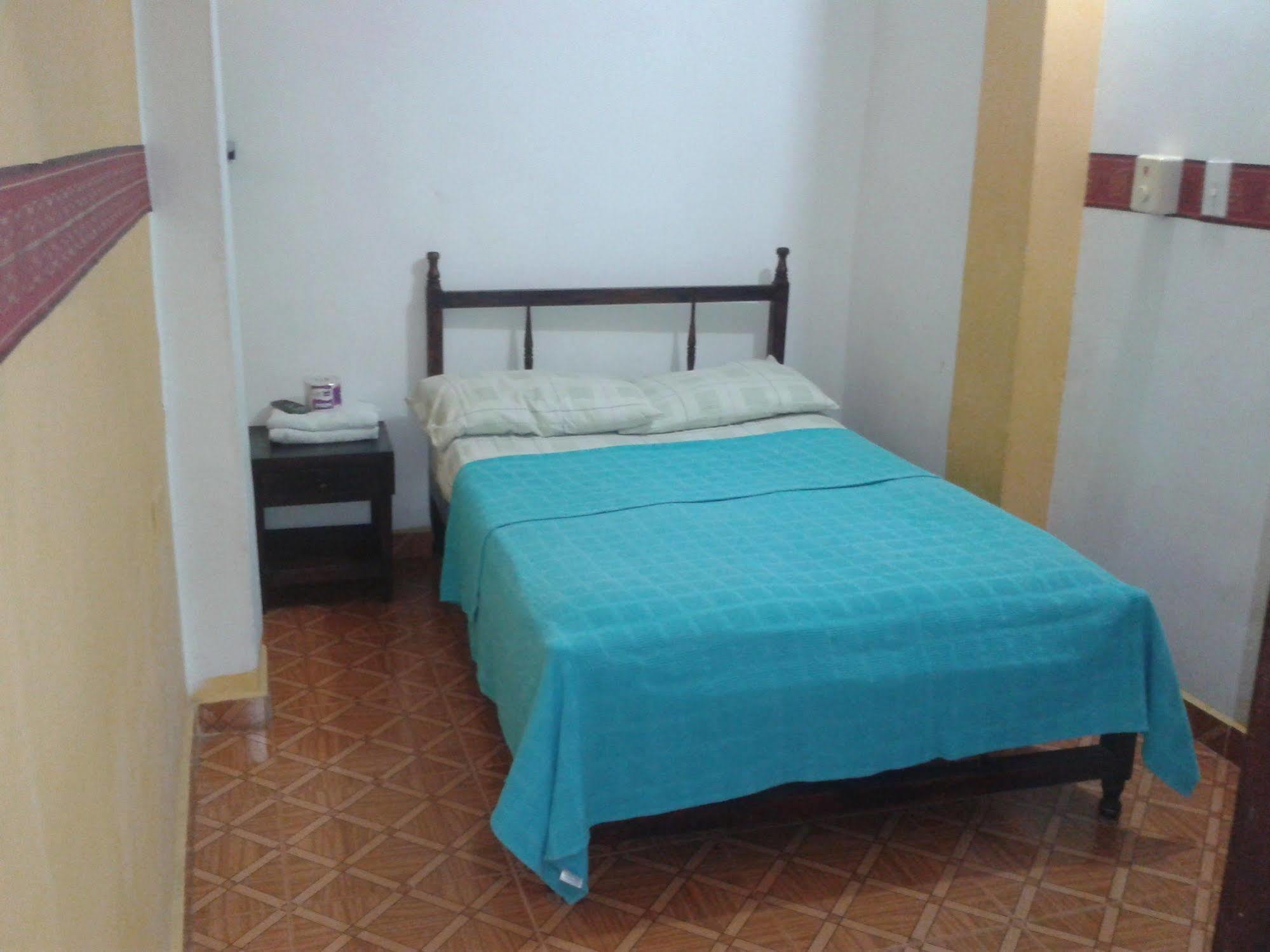 Hospederia Casa Familiar Pensión Santa Marta (Magdalena)