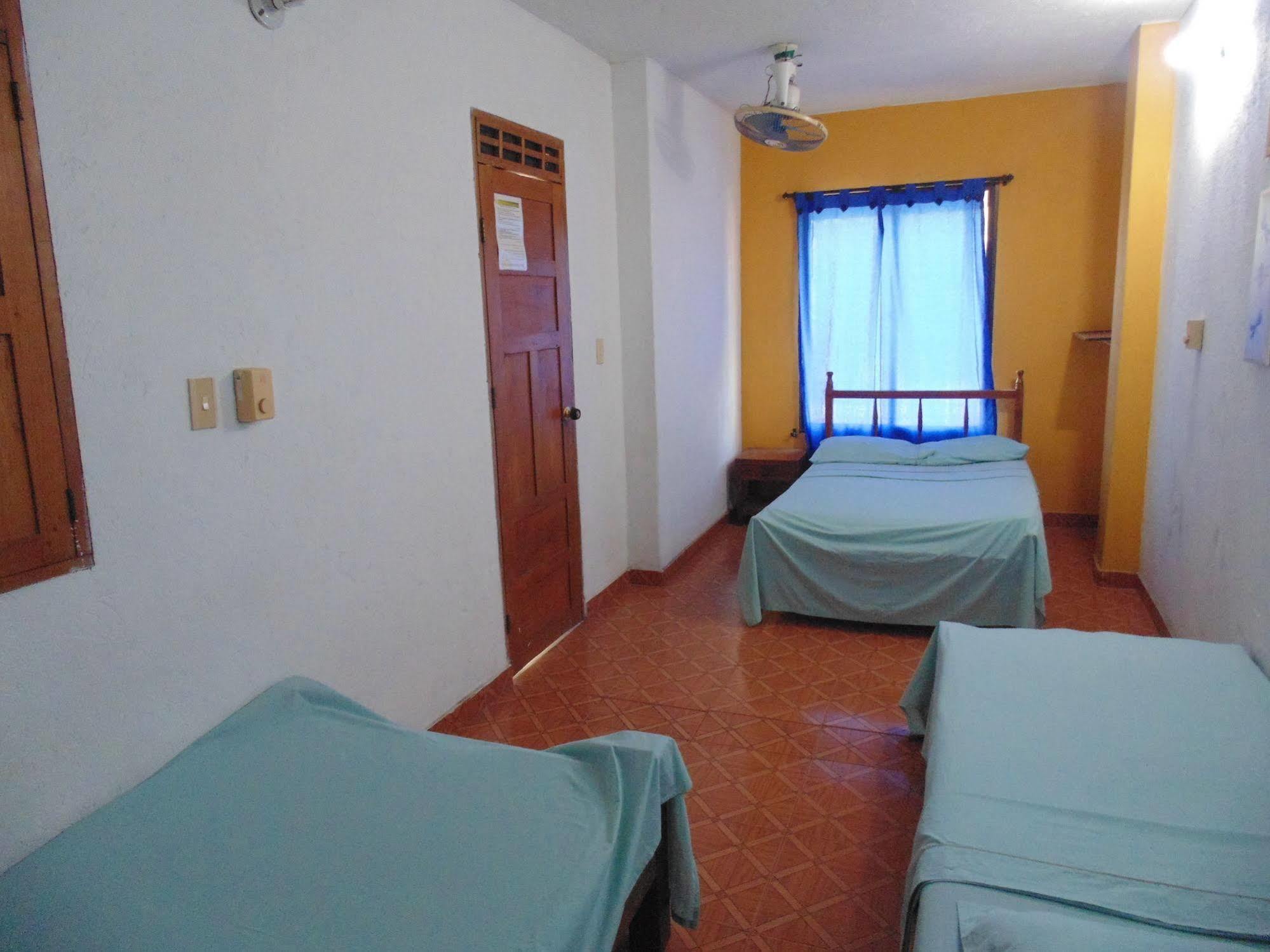 Hospederia Casa Familiar Santa Marta (Magdalena)