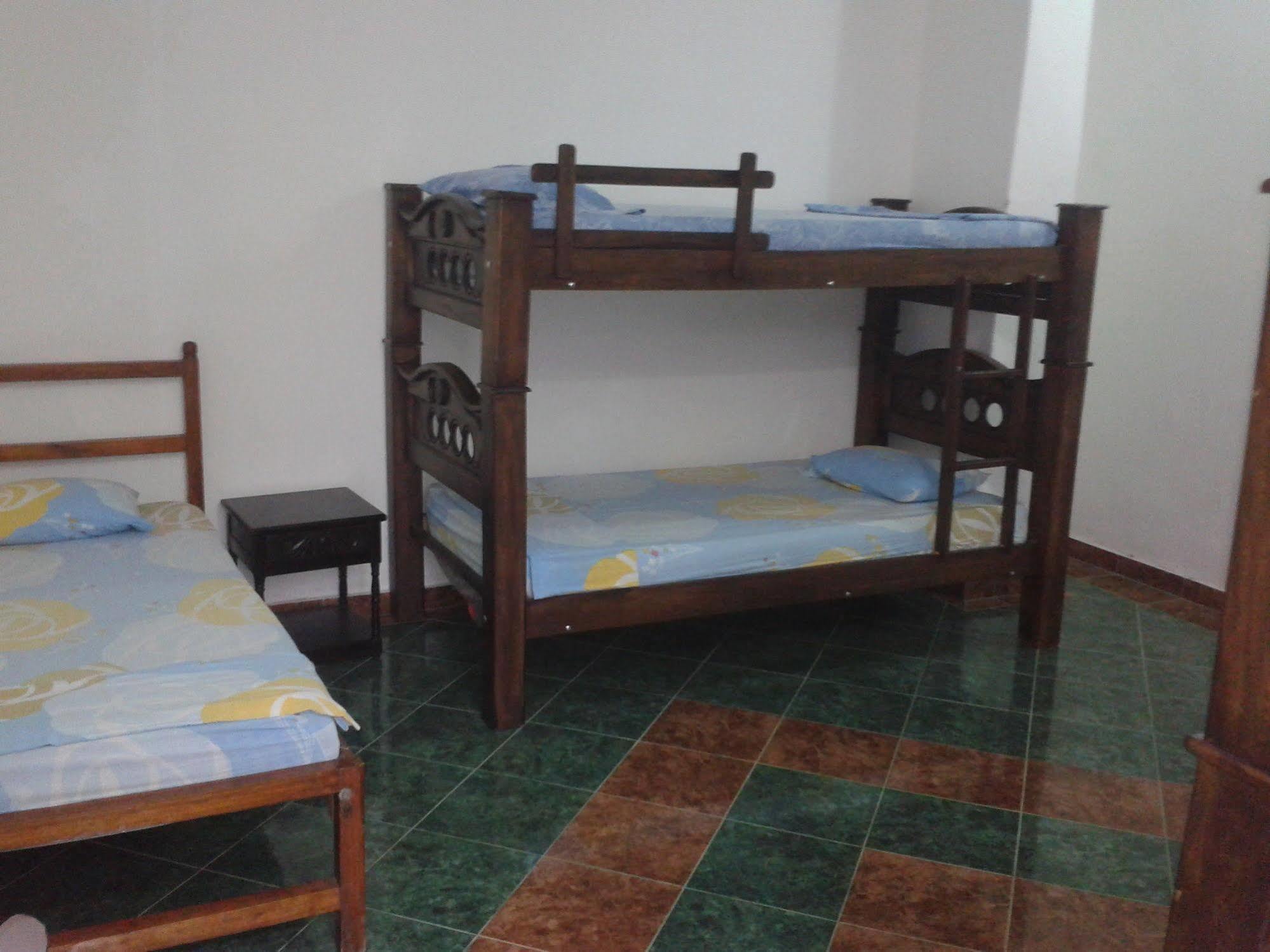 Hospederia Casa Familiar 2* Santa Marta (Magdalena)